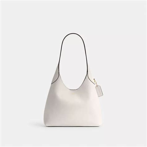 dupe for coach brooklyn bag|brooklyn coach bag alternative.